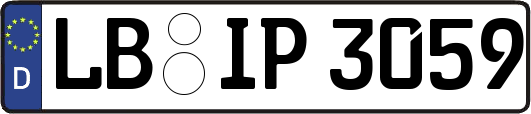 LB-IP3059