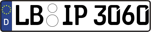 LB-IP3060