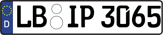 LB-IP3065