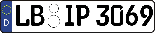 LB-IP3069