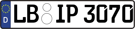 LB-IP3070