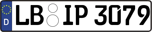 LB-IP3079