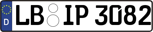 LB-IP3082