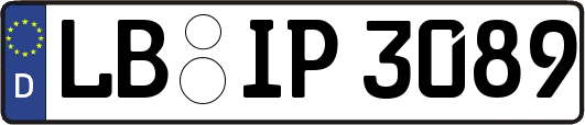 LB-IP3089