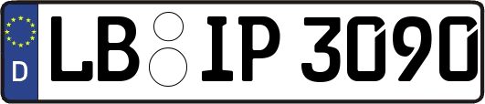 LB-IP3090