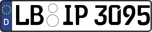 LB-IP3095