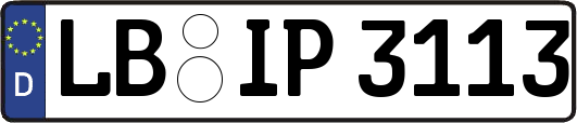 LB-IP3113