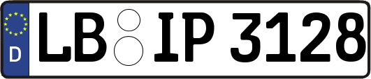 LB-IP3128