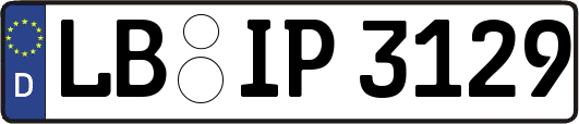 LB-IP3129