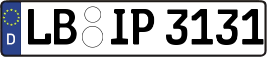 LB-IP3131