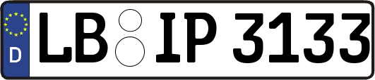 LB-IP3133