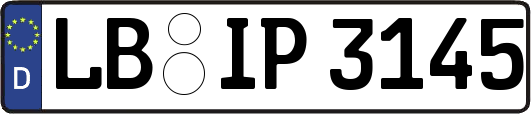 LB-IP3145
