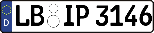 LB-IP3146