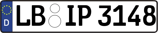 LB-IP3148