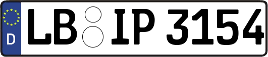 LB-IP3154