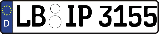 LB-IP3155