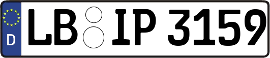LB-IP3159