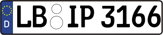 LB-IP3166