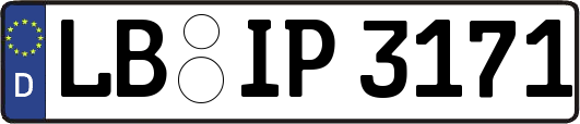 LB-IP3171