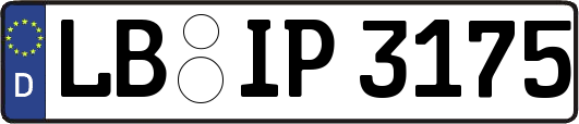 LB-IP3175