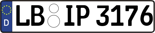 LB-IP3176