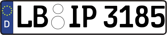 LB-IP3185