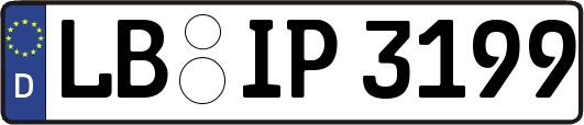 LB-IP3199