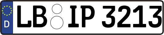 LB-IP3213