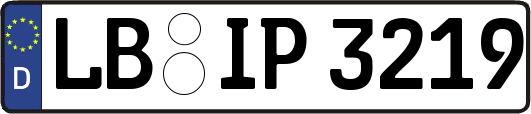 LB-IP3219