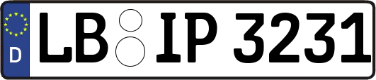 LB-IP3231