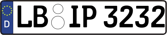 LB-IP3232