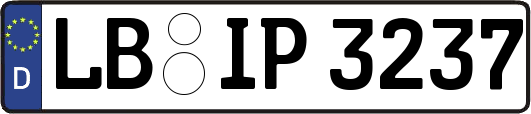 LB-IP3237