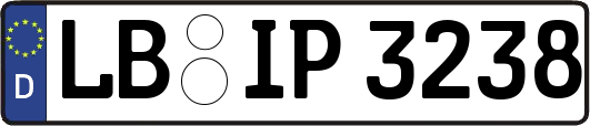 LB-IP3238