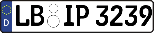 LB-IP3239