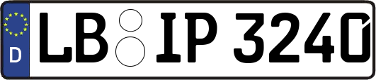 LB-IP3240