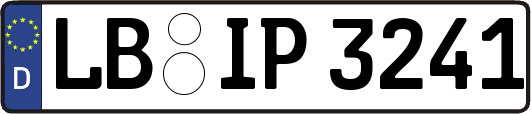 LB-IP3241