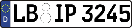 LB-IP3245
