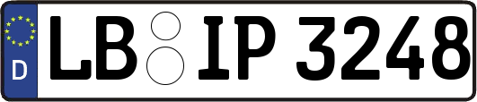 LB-IP3248