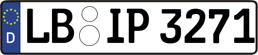LB-IP3271