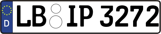 LB-IP3272