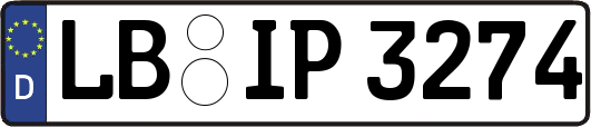 LB-IP3274