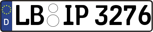 LB-IP3276