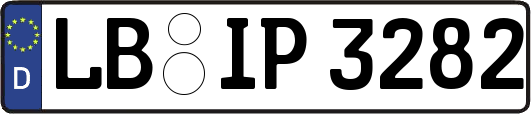 LB-IP3282