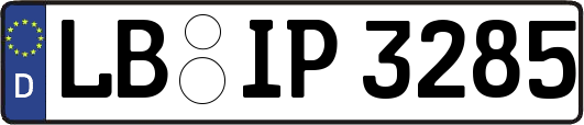 LB-IP3285