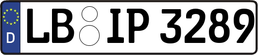 LB-IP3289