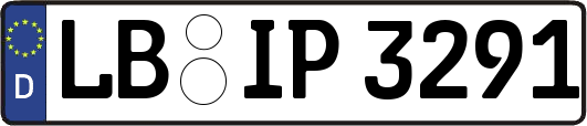 LB-IP3291