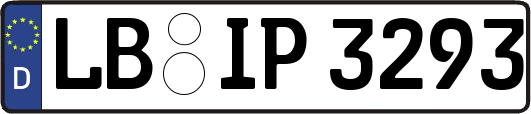 LB-IP3293
