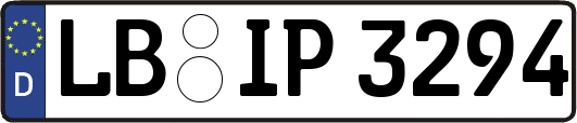 LB-IP3294