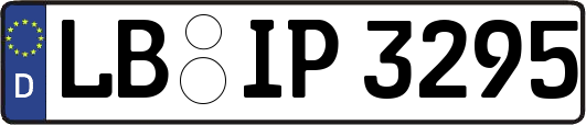 LB-IP3295