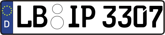 LB-IP3307